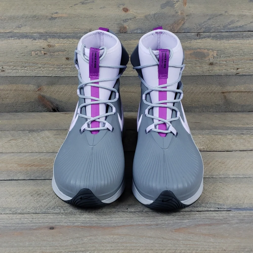 NEW Nike Binzie Boot (GS) Youth 7 Women 8.5 Waterproof - Picture 4 of 8